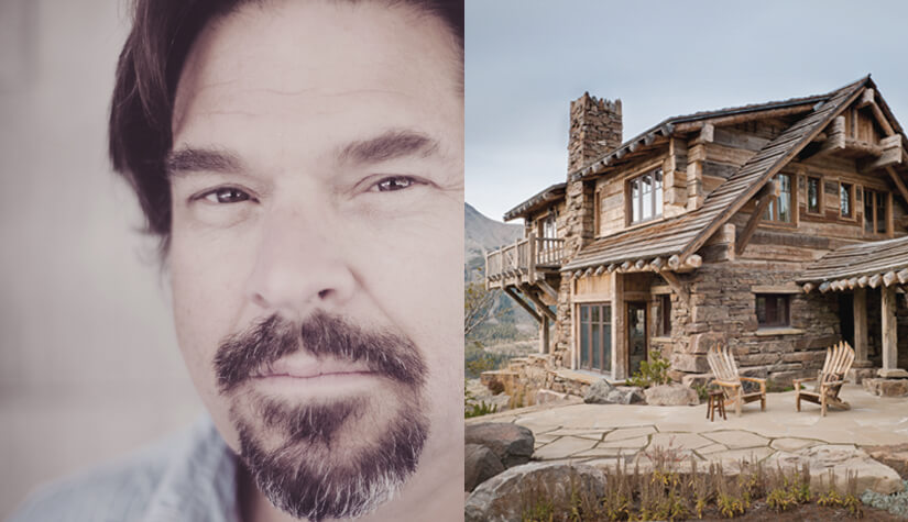 Larry Pearson, Founding Principal