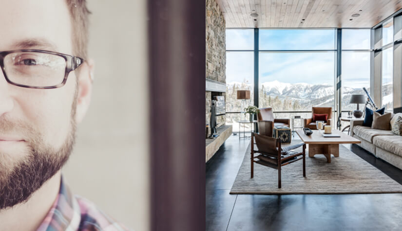 Patrick Johanson, Principal